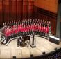 MSVMA State Honors Choir