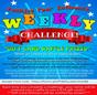 PPI Weekly Challenge!