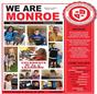 We Are Monroe Newsletter