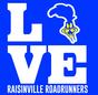 NEW Raisinville Spiritwear!