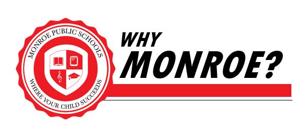 Why Monroe