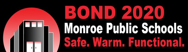 Bond 2020 Information Link