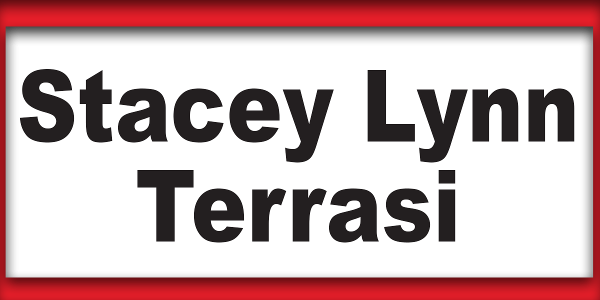 Stacey Lynn Terrasi button