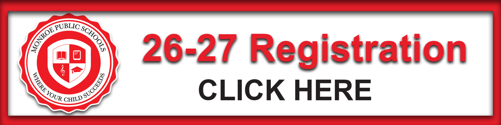2026-2027 Registration