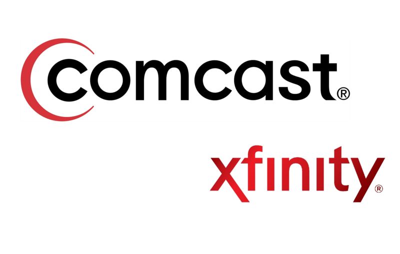 Comcast xfinity logo