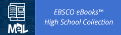 Ebsco eBooks for high school