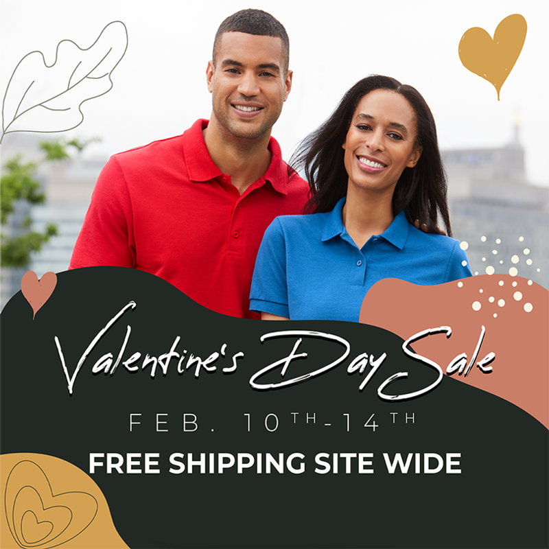 valentines day sale