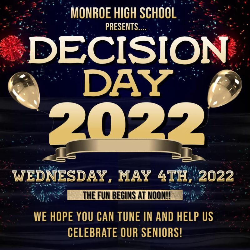 Decision Day 2022