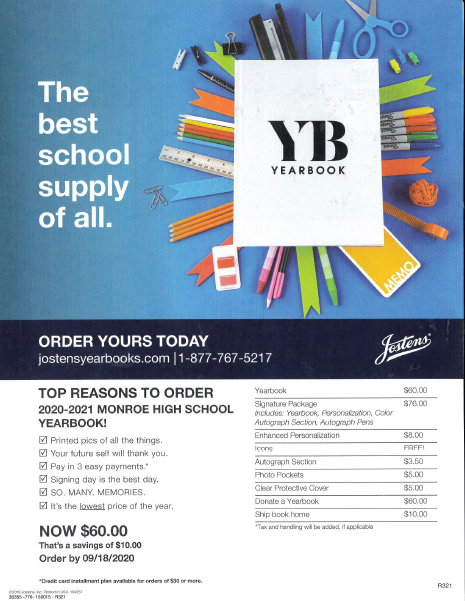 Yearbook - Page 1