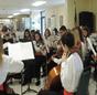 MHS, MMS orchestras 