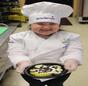 Custer 2 student is top Future Chef